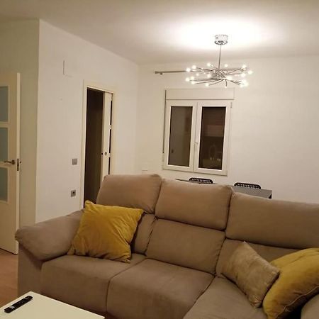 El Piset De La Font Apartment Onda Ngoại thất bức ảnh