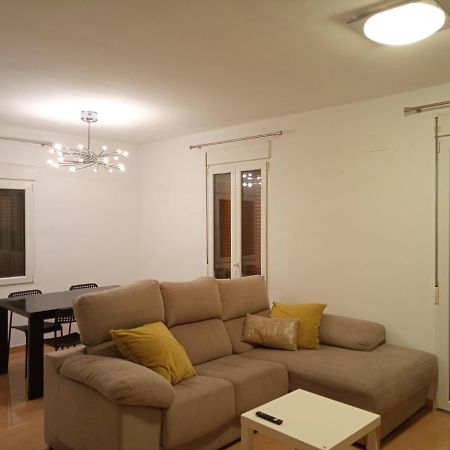 El Piset De La Font Apartment Onda Ngoại thất bức ảnh
