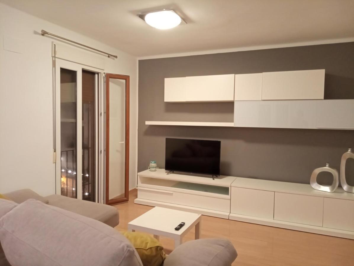 El Piset De La Font Apartment Onda Ngoại thất bức ảnh