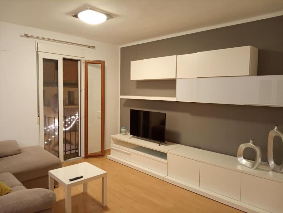 El Piset De La Font Apartment Onda Ngoại thất bức ảnh
