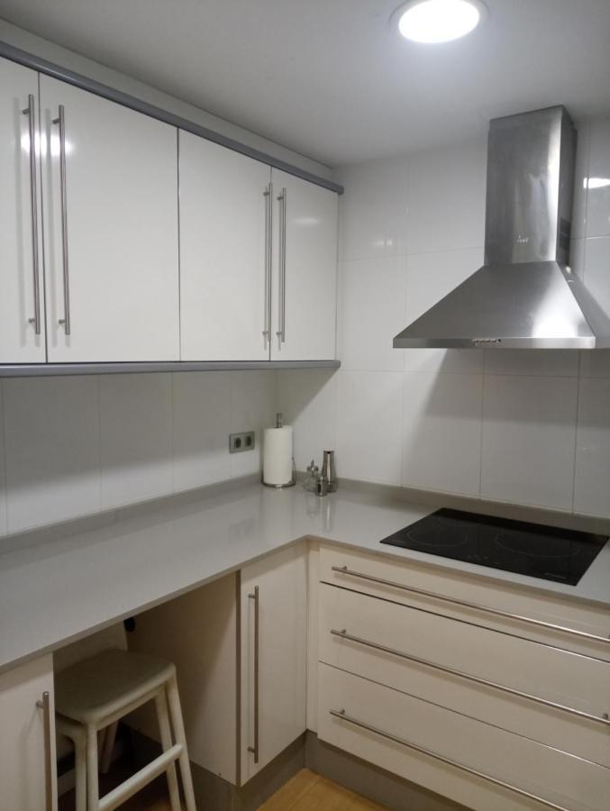 El Piset De La Font Apartment Onda Ngoại thất bức ảnh