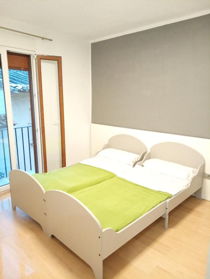 El Piset De La Font Apartment Onda Ngoại thất bức ảnh