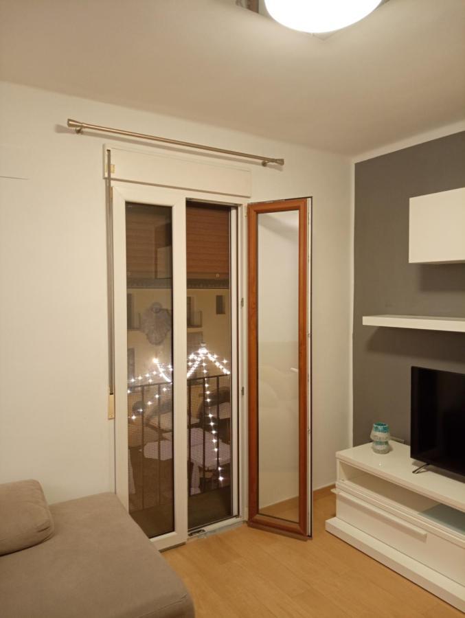 El Piset De La Font Apartment Onda Ngoại thất bức ảnh