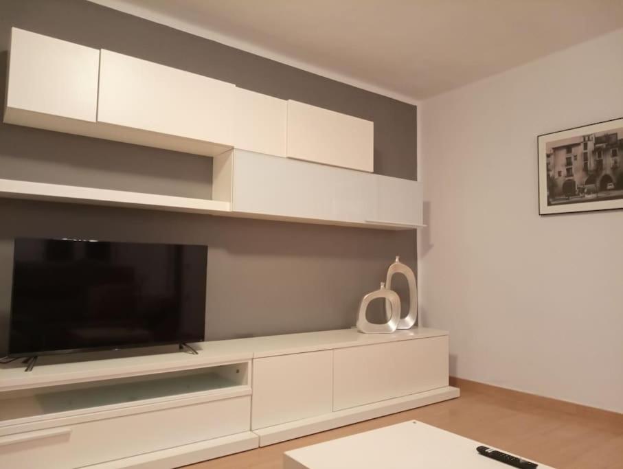 El Piset De La Font Apartment Onda Ngoại thất bức ảnh