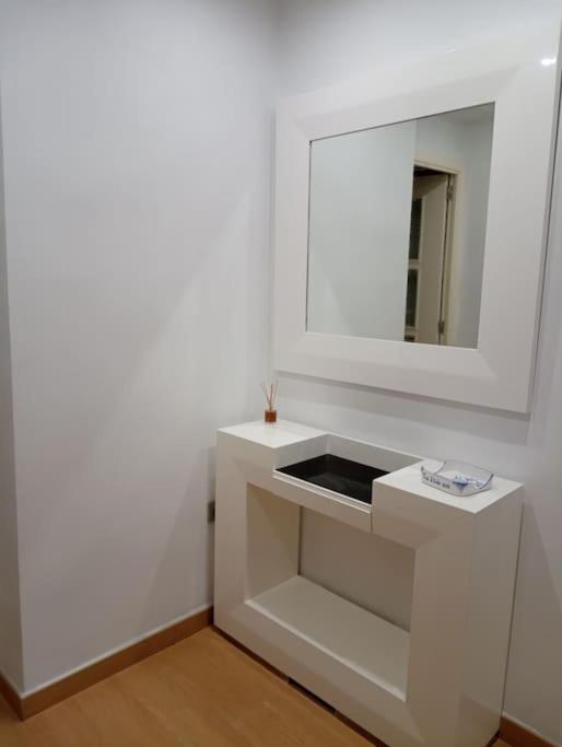 El Piset De La Font Apartment Onda Ngoại thất bức ảnh