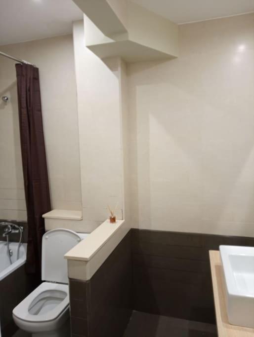 El Piset De La Font Apartment Onda Ngoại thất bức ảnh