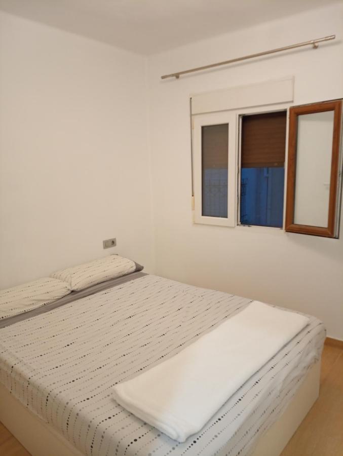 El Piset De La Font Apartment Onda Ngoại thất bức ảnh