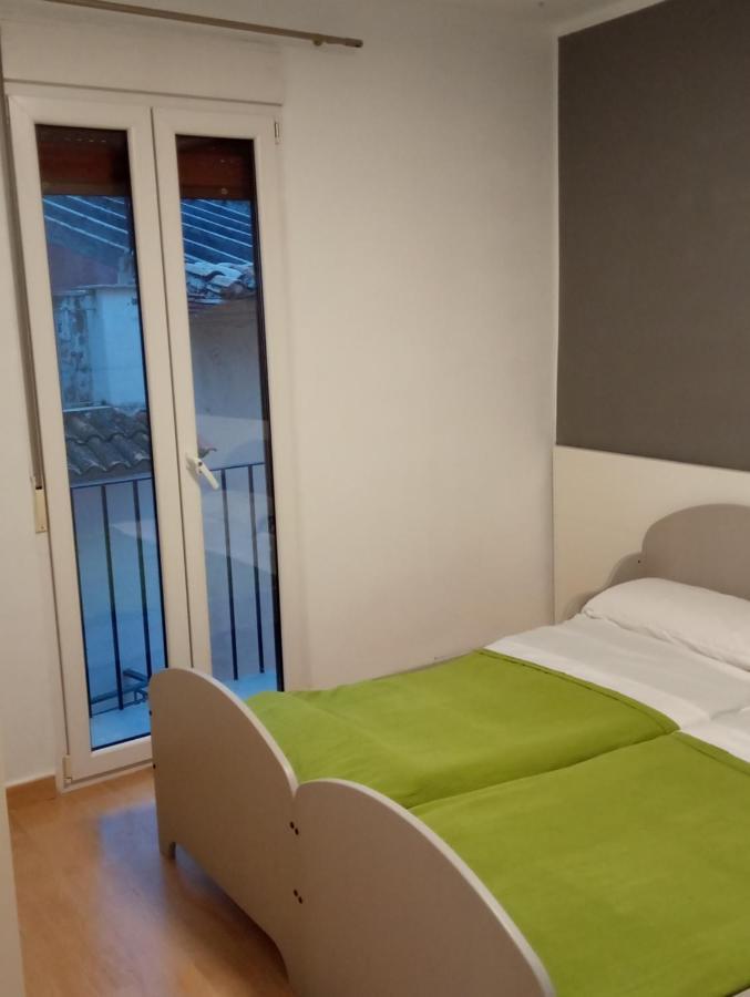 El Piset De La Font Apartment Onda Ngoại thất bức ảnh