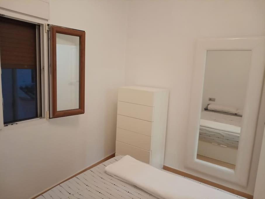 El Piset De La Font Apartment Onda Ngoại thất bức ảnh