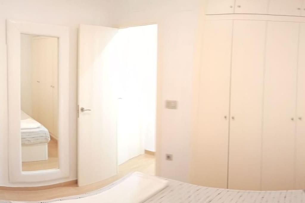 El Piset De La Font Apartment Onda Ngoại thất bức ảnh
